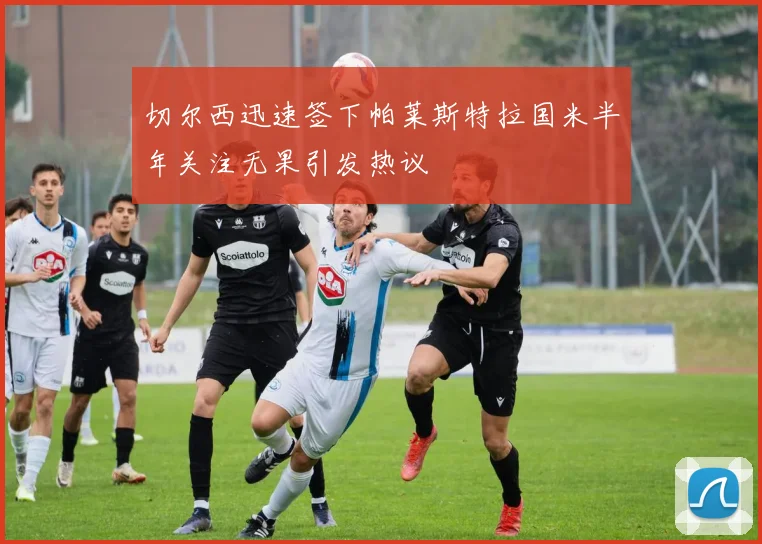切尔西迅速签下帕莱斯特拉国米半年关注无果引发热议
